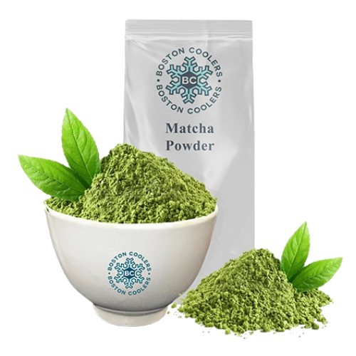 Matcha Flavour Powder
