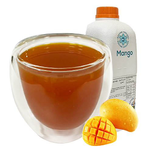 Mango Syrup