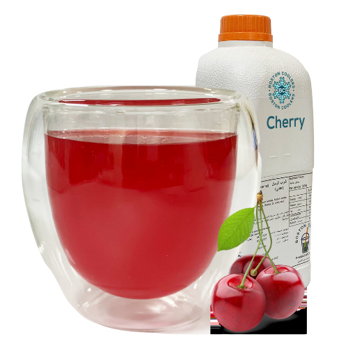 Cherry Syrup